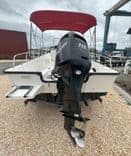 2007 Boston Whaler 190 Montauk - Boston Whaler yacht sale