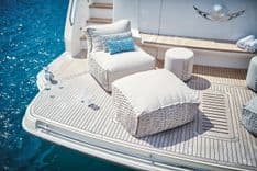 Buy a yacht Princess 30M - NADIRA - PRINCESS
