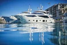 Princess 30M - NADIRA - PRINCESS yacht sale