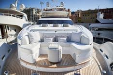 Buy a Princess 30M - NADIRA 99 at Shestakov Yacht Sales