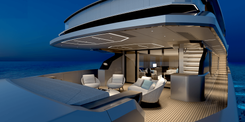 Buy a yacht ORION ONE 2026