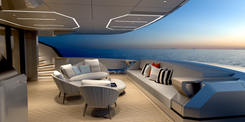 ORION ONE - ORION yacht sale