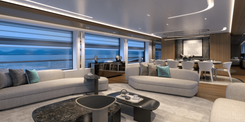 ORION ONE FLYBRIDGE MY price