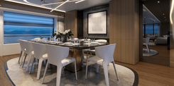 Buy a ORION ONE 2026 at Shestakov Yacht Sales