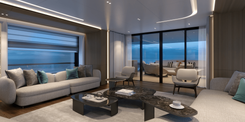 Buy a ORION ONE 143 at Shestakov Yacht Sales