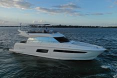 Buy a yacht Ollie-Gator 550 Fly Bridge