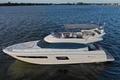 Buy a yacht Ollie-Gator - PRESTIGE