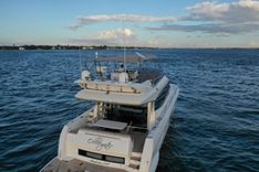 best yacht sales deals Ollie-Gator 55