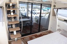 best yacht sales deals Ollie-Gator 55