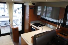 Buy a Ollie-Gator 2015 at Shestakov Yacht Sales