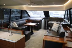 Buy a yacht Ollie-Gator 2015