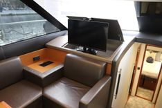 Ollie-Gator - PRESTIGE yacht sale