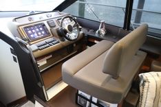 Buy a yacht Ollie-Gator - PRESTIGE