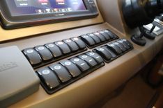 best yacht sales deals Ollie-Gator - PRESTIGE