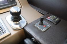 Ollie-Gator 55 yacht sale