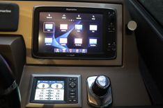 Buy a yacht Ollie-Gator - PRESTIGE