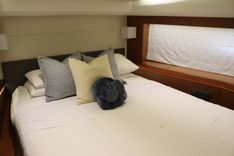 Ollie-Gator - PRESTIGE yacht sale