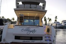 Ollie-Gator 2015 yacht sale