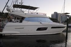 Buy a Ollie-Gator 55 at Shestakov Yacht Sales
