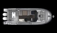 NC 895 - Jeanneau yacht sale