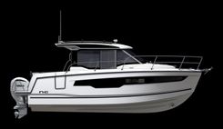 Buy a yacht NC 895 2024