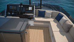 PRESTIGE X60 - PRESTIGE yacht sale