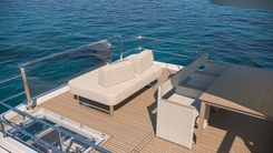 Buy a yacht PRESTIGE X60 - PRESTIGE