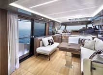 PRESTIGE X60 - PRESTIGE yacht sale