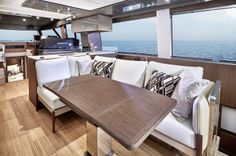 Buy a yacht PRESTIGE X60 2024