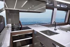 Buy a PRESTIGE X60 2024 at Shestakov Yacht Sales