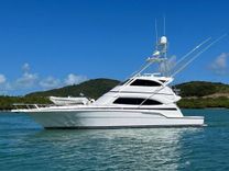 Купить яхту Beach Bum - Bertram Yacht в Shestakov Yacht Sales