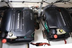 SEA-SAVVY - Jeanneau yacht sale