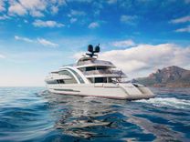 Buy a yacht EUPHORIA II - MAYRA YACHTS