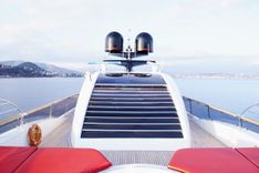 best yacht sales deals EUPHORIA II - MAYRA YACHTS