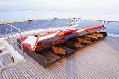 Buy a yacht EUPHORIA II - MAYRA YACHTS