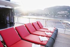 Buy a yacht EUPHORIA II 2016