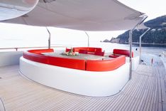 EUPHORIA II - MAYRA YACHTS price