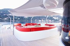 EUPHORIA II yacht sale