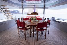 best yacht sales deals EUPHORIA II