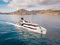 EUPHORIA II - MAYRA YACHTS