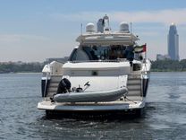 Buy a Timeless C 95 at Shestakov Yacht Sales