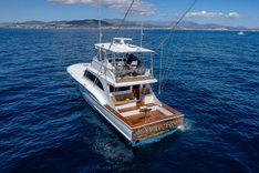 Buy a WILL RISE - CUSTOM CAROLINA at Shestakov Yacht Sales