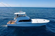 WILL RISE yacht sale