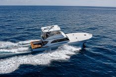 Buy a WILL RISE - CUSTOM CAROLINA at Shestakov Yacht Sales