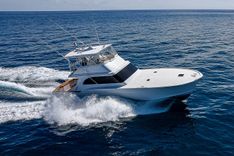 Buy a yacht WILL RISE - CUSTOM CAROLINA