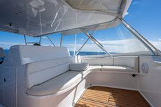 best yacht sales deals WILL RISE - CUSTOM CAROLINA