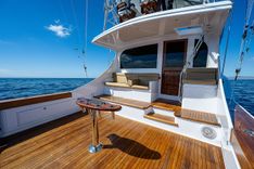 Buy a WILL RISE 58 at Shestakov Yacht Sales