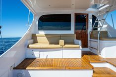 best yacht sales deals WILL RISE - CUSTOM CAROLINA