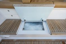 best yacht sales deals WILL RISE - CUSTOM CAROLINA