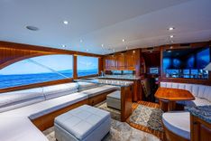 WILL RISE - CUSTOM CAROLINA yacht sale